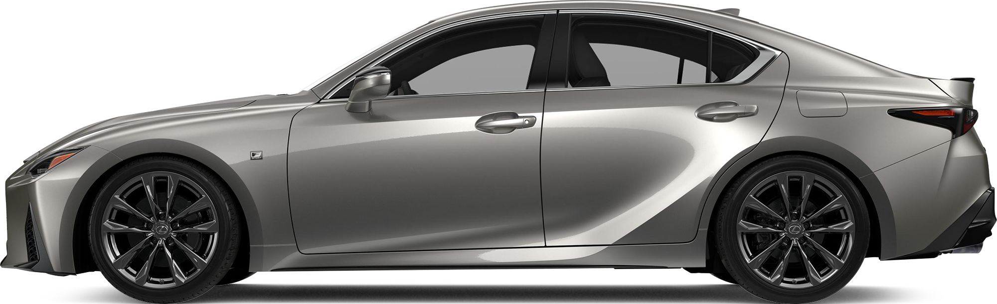 2023 Lexus IS 350 Sedan F SPORT 